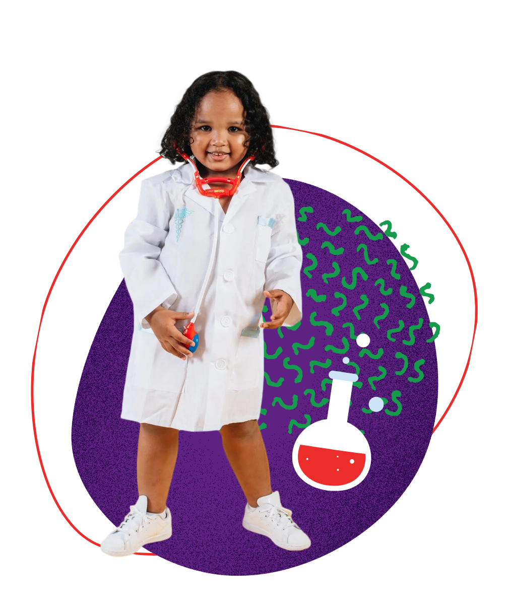 las vegas preschool infant care