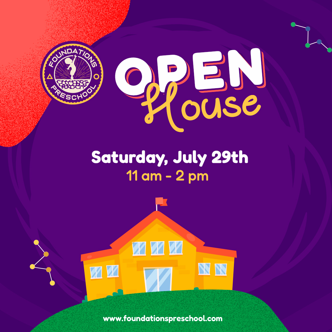 Affordable Las Vegas Preschool Foundations Preschool