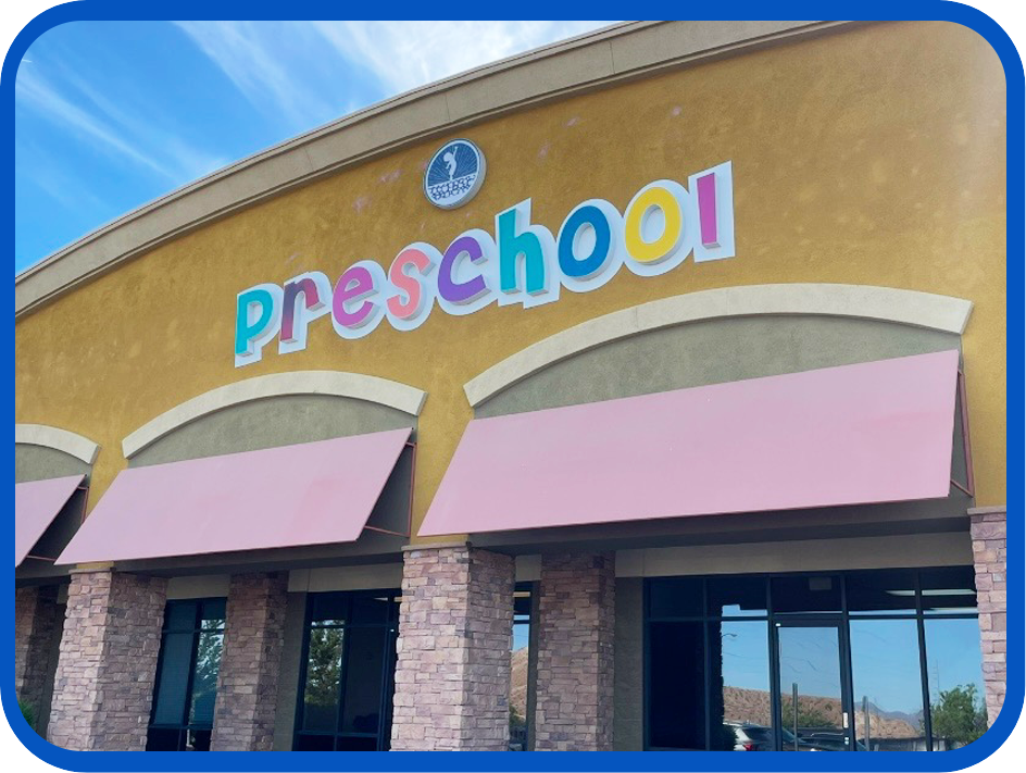 las vegas preschool