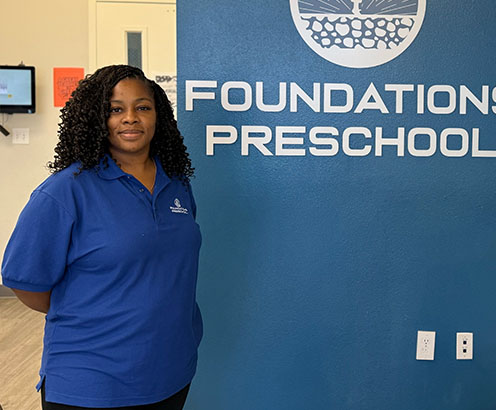 las vegas preschool
